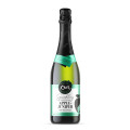 Napój Musujący Jabłko i Jałowiec BIO 750 ml - Oun