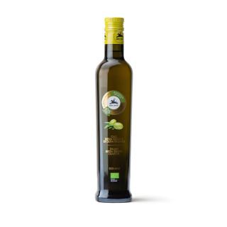 Oliwa z Oliwek Extra Virgin BIO 500 ml - Alce Nero - Ekochatka