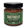 Daktynella - Krem Kokosowo-Daktylowy z Kawą Bezglutenowy BIO 190 g - OrganicHouse