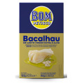 Dorsz z Czosnkiem w Oliwie z Oliwek Extra Virgin 120 g - Bon Appetit