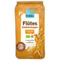 Paluszki z Ciasta Francuskiego z Serem BIO 125 g - Pural