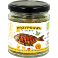 Przyprawa do Ryb Bezglutenowa BIO 40 g - Pięć Przemian
