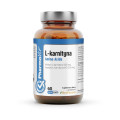 L-Karnityna Bezglutenowa 60 Kapsułek - Pharmovit