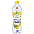 Napój Limoncello Cytrynowy Gazowany BIO 500 ml - Hollinger