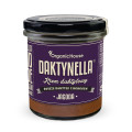 Krem Kokosowo-Daktylowy z Jagodą Bezglutenowy BIO 280 g - OrganicHouse