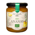 Mus Ananasowy 80% Owoców BIO 260 g - Sad Danków