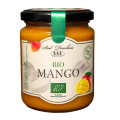 Mus Mango 80% Owoców BIO 260 g - Sad Danków