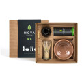 Zestaw Ceremonialny do Matchy Koge BIO - Moya Matcha