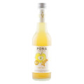 Napój Gazowany Jabłko i Imbir BIO 330 ml - Pona