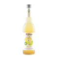 Napój Gazowany Jabłko i Limonka BIO 330 ml - Pona