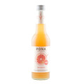 Napój Gazowany Różowy Grejpfrut BIO 330 ml - Pona