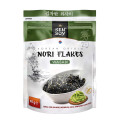 Płatki Nori Wasabi Bezglutenowe 40 g - Sen Soy
