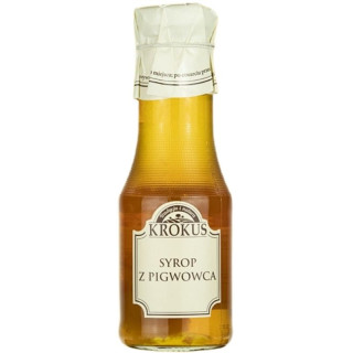 Syrop z Pigwowca 355 g - Krokus - Ekochatka