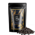 Dropsy z Ciemnej Czekolady 65% BIO 200 g - Cocoa