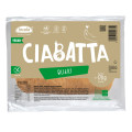 Bułki Ciabatta Bezglutenowe 2 szt. 170 g - Incola