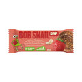 Baton Jabłko Truskawka Orzechy Nerkowca Wegański Bez Cukru 35 g - Bob Snail