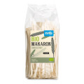 Makaron Orkiszowy Wstążki BIO 250 g - Niro