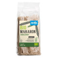 Makaron Spaghetti Orkiszowy Razowy BIO 400 g - Niro