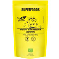 Nasiona Babki Płesznik Błonnik BIO 250 g - Bio Planet Superfoods