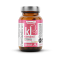 Kapsułki Na Menopauzę Klimaktil Bezglutenowe Wegańskie 60 szt. - Pharmovit