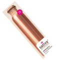 Butelka Miedziana Ajurwedyjska 650 ml Plain Wegańska - Sattva