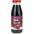 Sok z Buraka Wegański Naturalny 250 ml - Naturavena