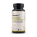 Chlorella Dark-Green Tabletki Bezglutenowe Wegańskie 360 szt. 90 g - Pharmovit