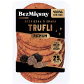 Wędlina Roślinna o Smaku Trufli Wegańska 100 g - Bezmięsny