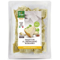 Fagottini Świeże z Parmezanem BIO 250 g - La Spiga