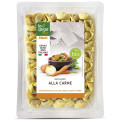 Tortellini Świeże z Mięsem i Jajkiem BIO 250 g - La Spiga