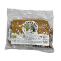 Krówki Bezglutenowe BIO o Smaku Toffi 150 g - Ekoflorka