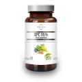 Ekstrakt z Pestek Winogron OPC 95% Wegański 450 mg 60 kapsułek - Soul Farm