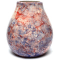Matero Ceramiczne Caleidoscope 350 ml - Yerba Mate Green