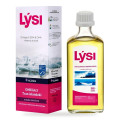 Tran Islandzki Omega-3 1080 mg o Smaku Tutti Frutti MSC 240 ml - Lysi