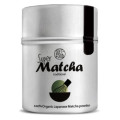 Matcha Herbata Zielona Japońska BIO 40 g - Diet-food