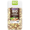 Orzechy Brazylijskie BIO 400g Wegańskie Bezglutenowe Naturavena - NATURAVENA