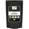 Słonecznik Łuskany Bezglutenowy BIO 800g - BIO Planet International