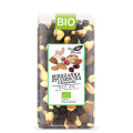 Mieszanka Studencka z Żurawiną BIO 400 g Wegańska - BIO Planet