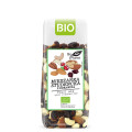 Mieszanka Studencka z Żurawiną BIO 150 g - Bio Planet