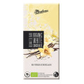 Czekolada Biała BIO 100 g - Meybona