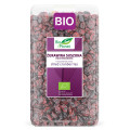 Żurawina Suszona Cięta Niesłodzona BIO 1 kg - BIO Planet