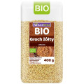 Groch Żółty BIO 400 g - Naturavena