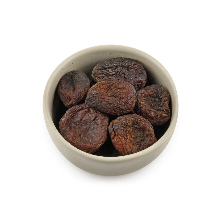 Morele Suszone Bezglutenowe BIO 400 g - The Planet - Ekochatka