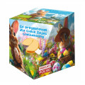 Ciasteczko z Wróżbą na Wielkanoc BIO 6 g - D&D Fun Cookies