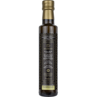 Oliwa z Oliwek Extra Virgin BIO 250 ml - Bioagros - Ekochatka