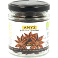 Anyż Gwiazdkowy BIO Bezglutenowy 35 g - Pięć Przemian