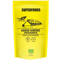 Kakao Surowe Sproszkowane BIO 150 g - BIO Planet Superfoods