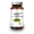 Moringa Ekstrakt Wegański 400 mg 60 Kapsułek - Soul Farm