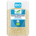 Kasza Gryczana Niepalona Bezglutenowa BIO 2 kg - BIO Planet