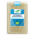 Ryż Basmati Pełnoziarnisty BIO 2 kg - BIO Planet